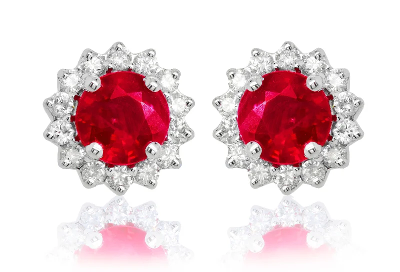 Chic And Stylish Jewelry At Exclusive Prices Diana M. Diamond Earrings