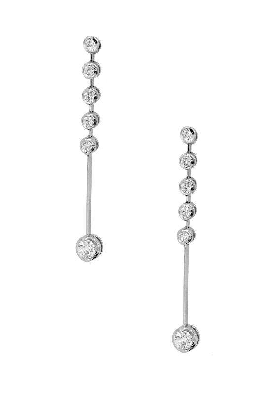 Shop Fine Jewelry With Exclusive Savings Diana M. Diamond Earrings