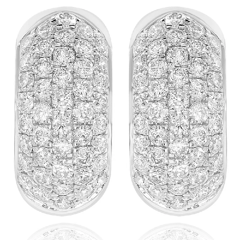 Shop Dazzling Jewelry At The Best Prices Diana M. Diamond Earrings