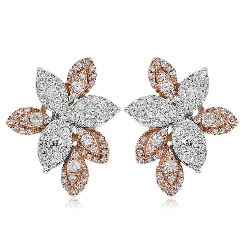 Seasonal Jewelry Deals – Elevate Your Style Diana M. Diamond Earrings