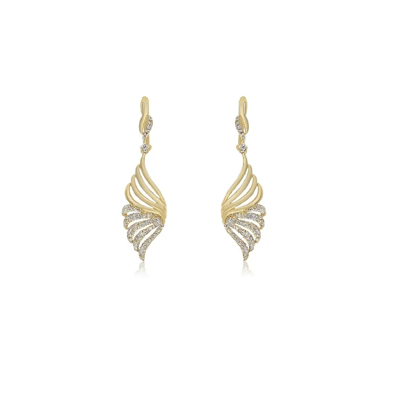 Shop Stylish Jewelry Now And Save Big Diana M. Diamond Earrings