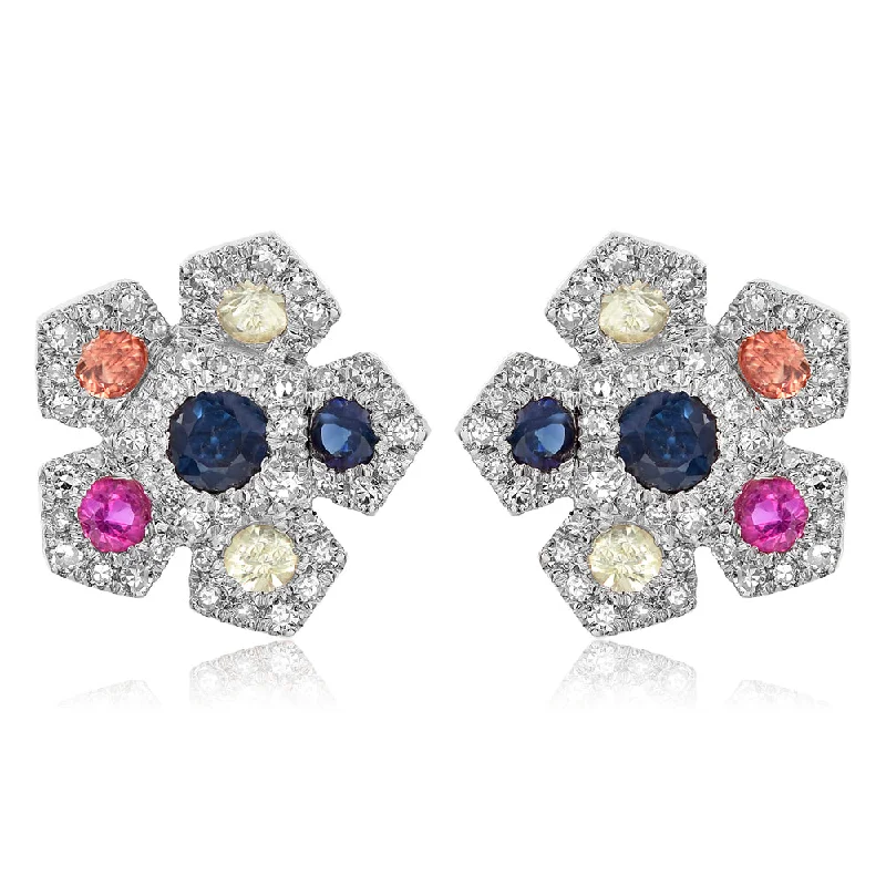 Huge Savings On Timeless Jewelry Collections Diana M. Diamond Earrings