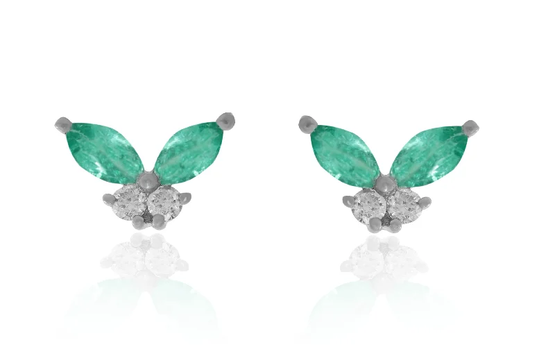 Grab Your Favorite Jewelry At The Lowest Prices Diana M. Diamond Earrings