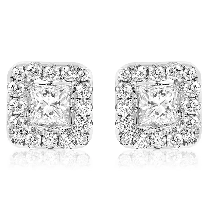 Fashion-Forward Jewelry At Incredible Prices Diana M. Diamond Earrings