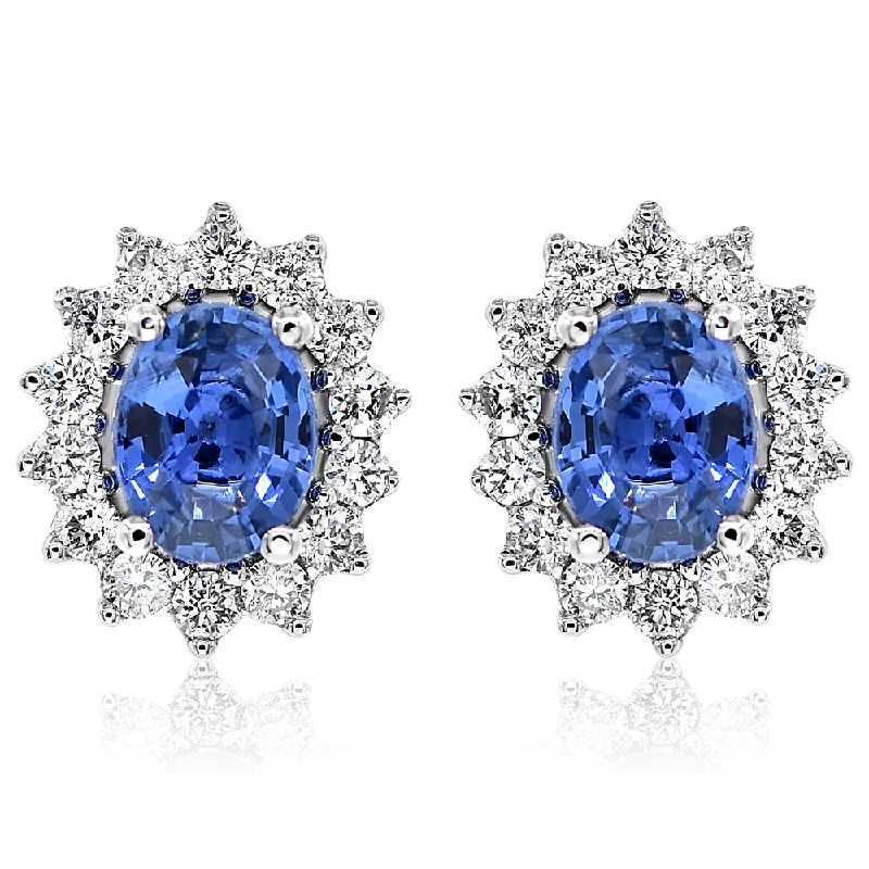 Affordable Luxury Jewelry For Every Occasion Diana M. Diamond Earrings
