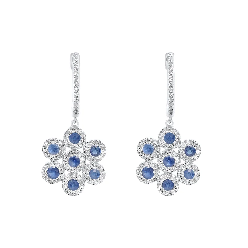 Exclusive Jewelry Sale – Shine For Less Diana M. Diamond Earrings