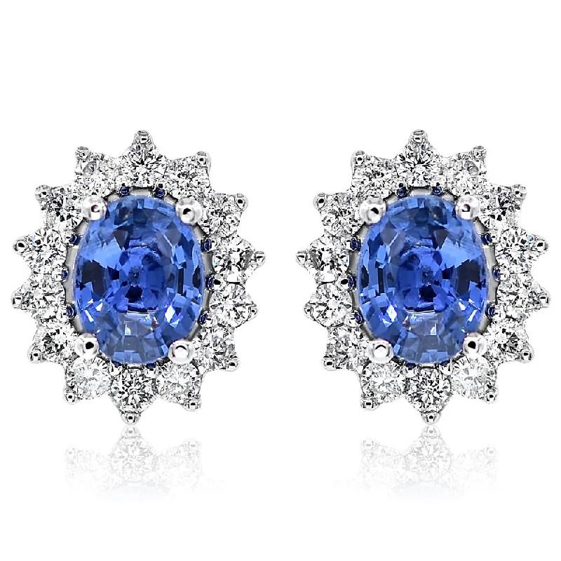 Limited-Stock Jewelry Sale – Once It's Gone, It's Gone Diana M. Diamond Earrings