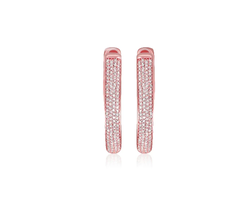 Limited-Time Offer On Elegant Jewelry Pieces Diana M. Diamond Earrings
