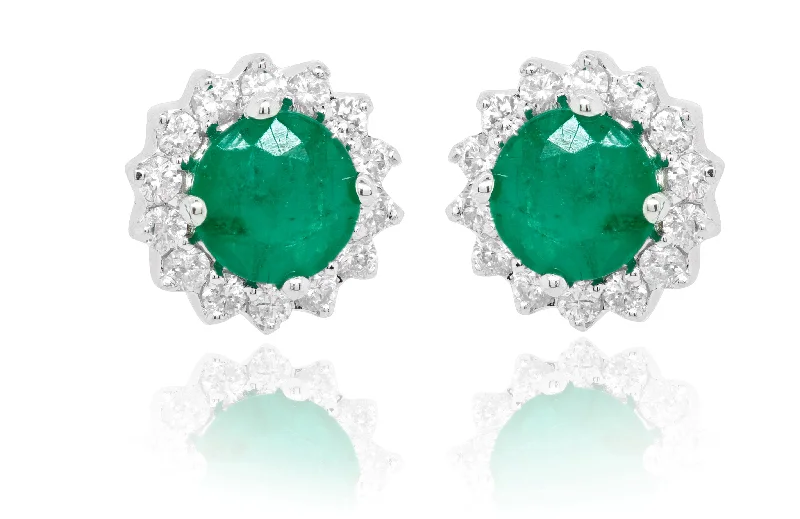 Special Jewelry Deals – Upgrade Your Collection Diana M. Diamond Earrings