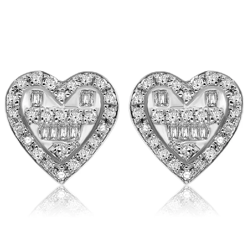 Affordable Luxury Jewelry For Every Occasion Diana M. Diamond Earrings
