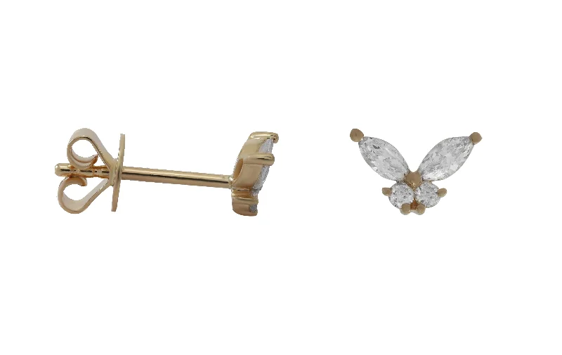 Huge Savings On Timeless Jewelry Collections Diana M. Diamond Earrings