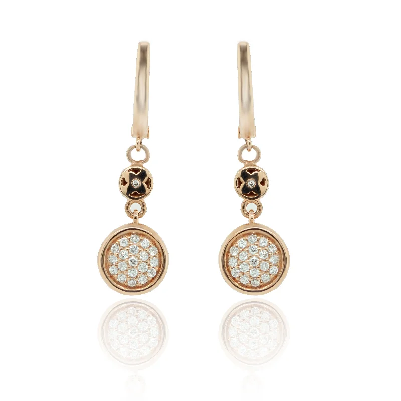 Flash Sale On Stunning Jewelry – Don't Miss Out Diana M. Diamond Earrings