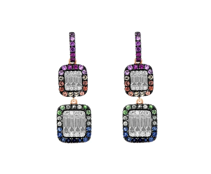 Premium Jewelry Now Available At Special Discounts Diana M. Diamond Earrings