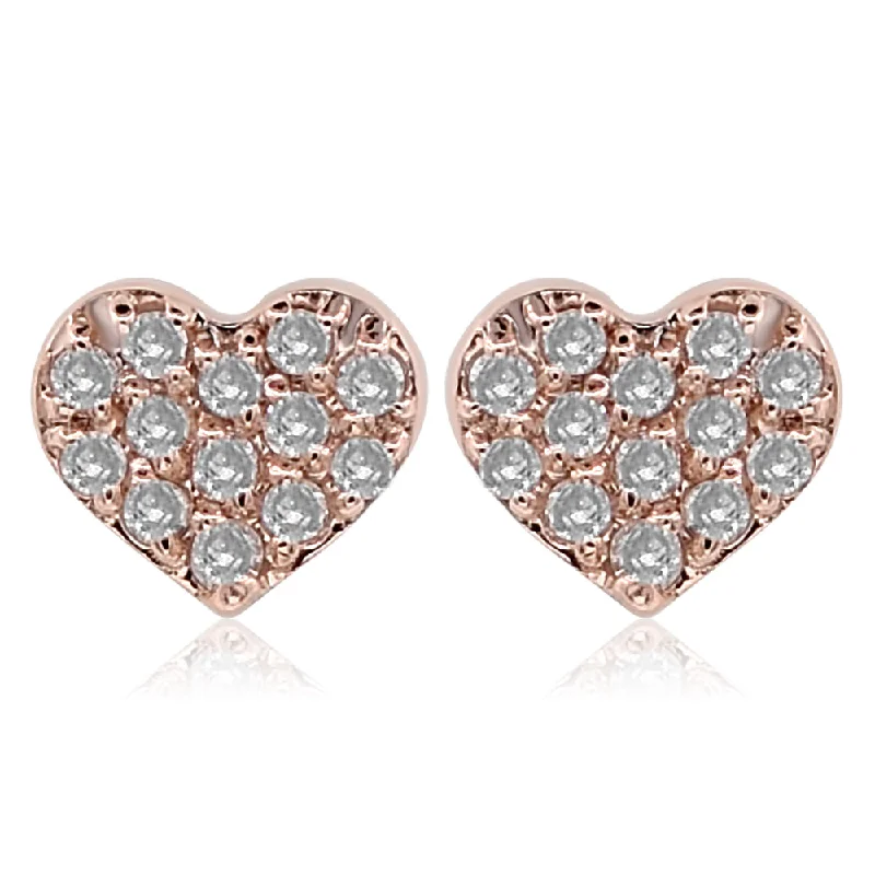 Bestselling Jewelry At Special Promotional Rates Diana M. Diamond Earrings