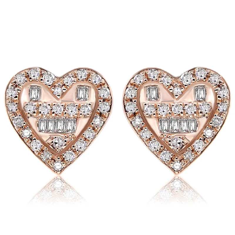 Grab Your Favorite Jewelry At The Lowest Prices Diana M. Diamond Earrings