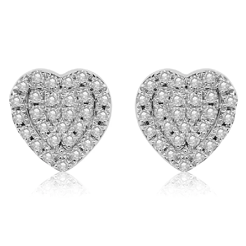 Trending Jewelry Styles Now At Limited-Time Discounts Diana M. Diamond Earrings