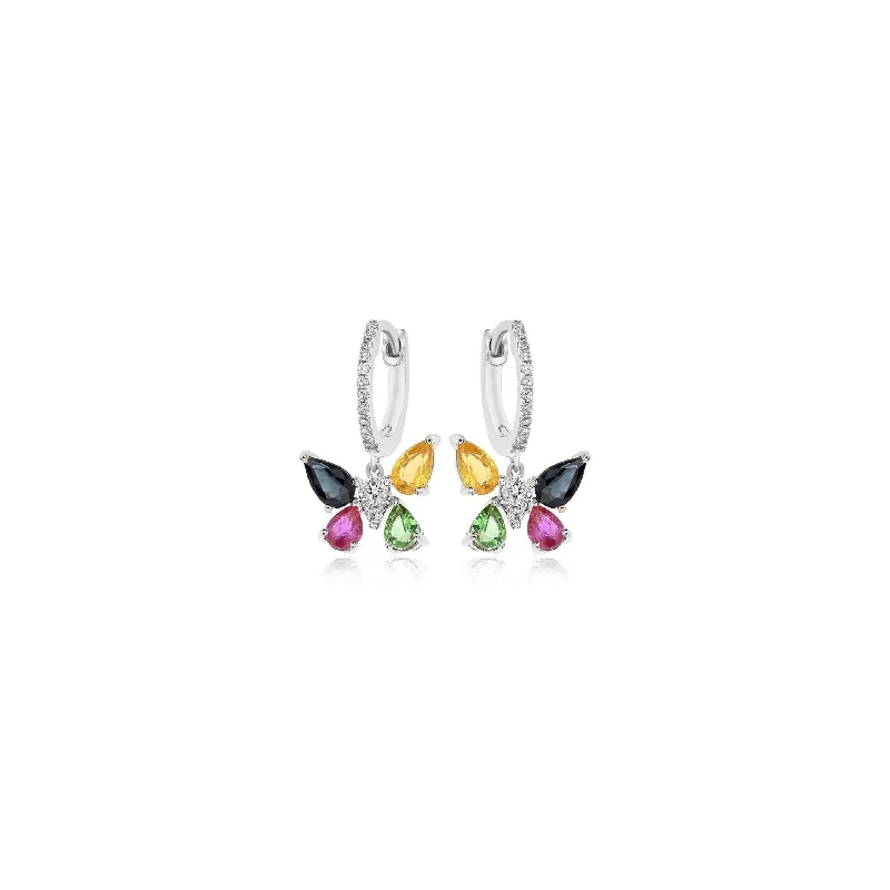Seasonal Jewelry Deals – Elevate Your Style Diana M. Diamond Earrings