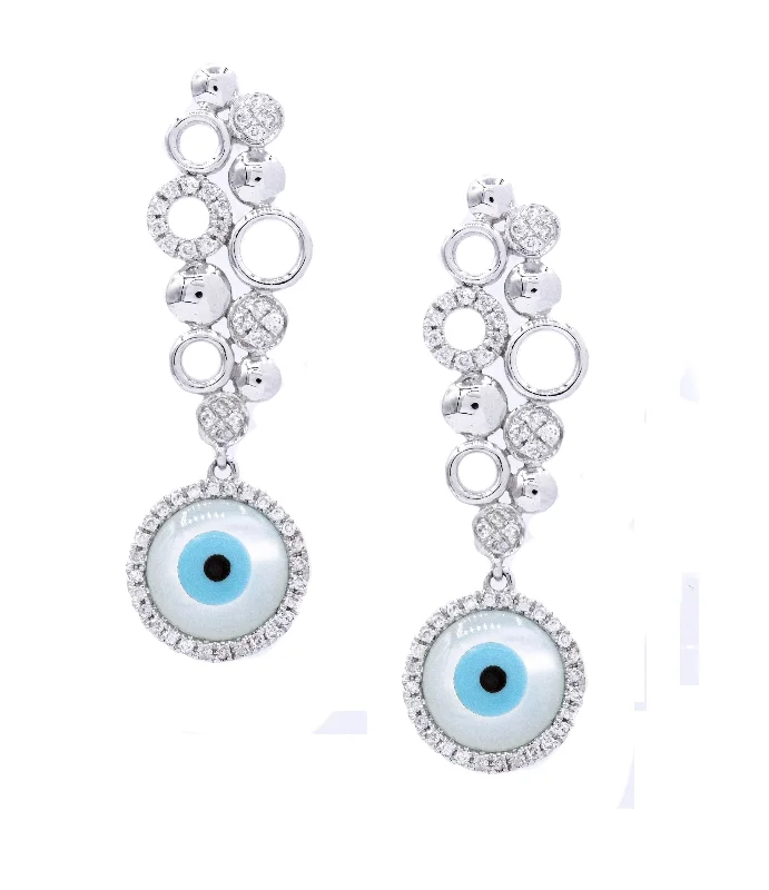 Modern Jewelry At Exclusive Discounts – Shop Today Diana M. Diamond Necklace