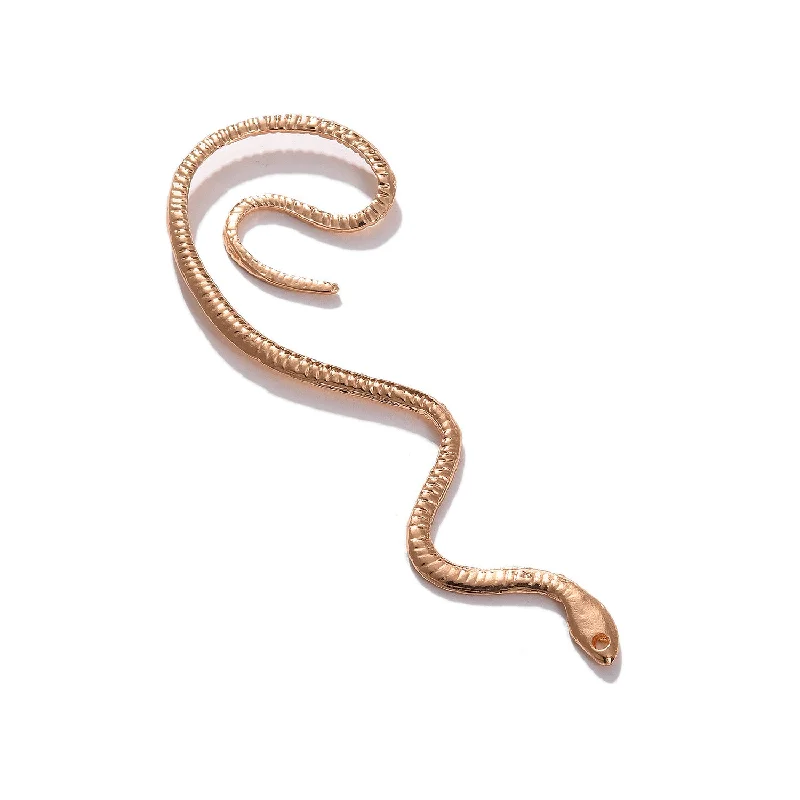Best-Selling Jewelry Now Available At Special Deals Gold-toned Contemporary Ear Cuff Earrings Best-Selling Jewelry Now Available At Special Deals Gold-toned Contemporary Ear Cuff Earrings