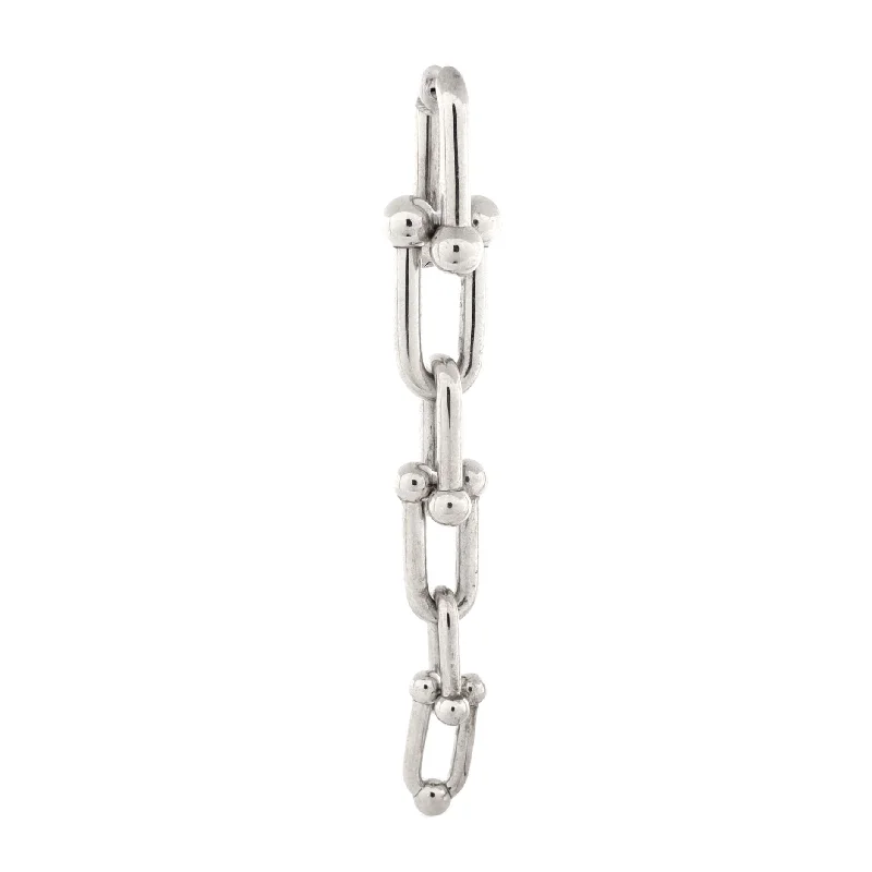 Fine Jewelry, Limited-Time Offers Available HardWear Graduated Link Earrings Sterling Silver Fine Jewelry, Limited-Time Offers Available HardWear Graduated Link Earrings Sterling Silver