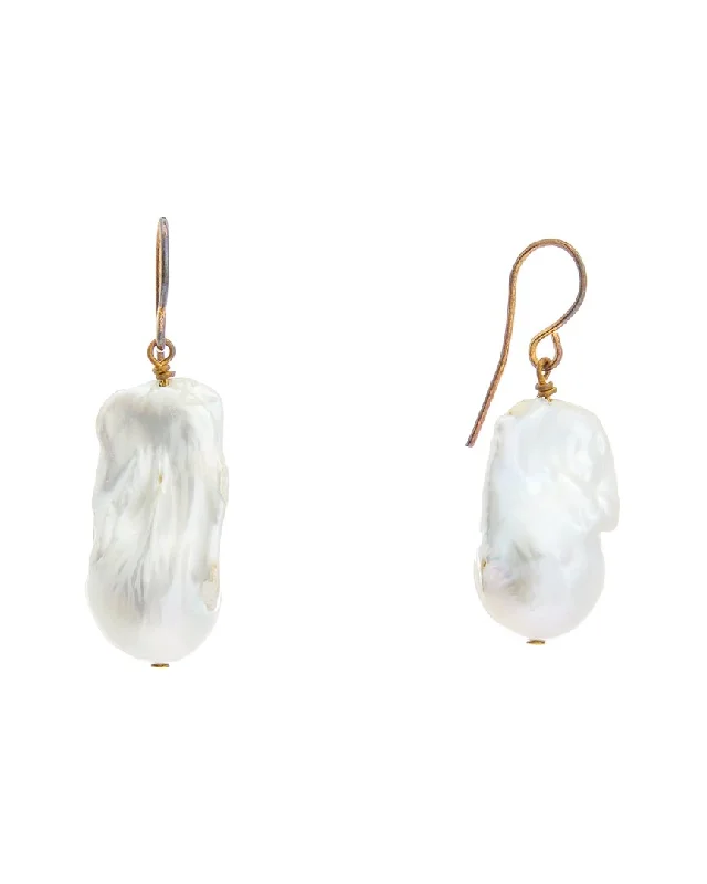 Stunning Statement Jewelry, Unbeatable Discounts Jil Sander Handcrafted Earrings