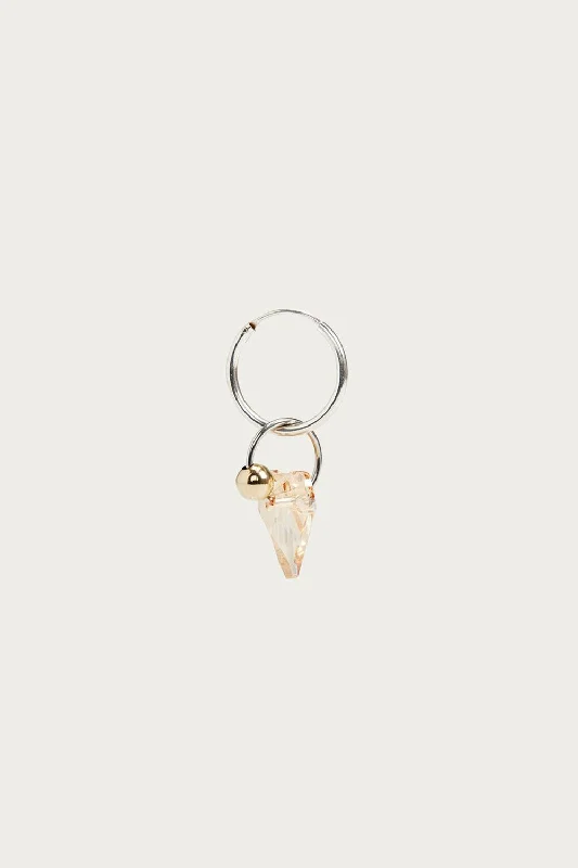 Bold And Beautiful Jewelry Now At Irresistible Prices Madison Earring In Silver