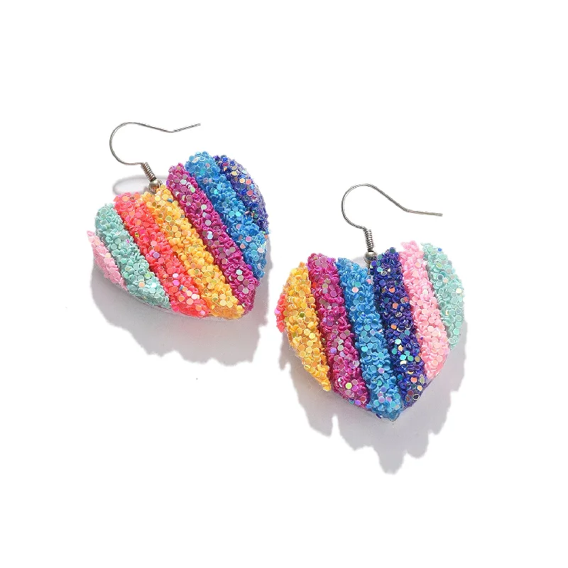 Luxury Jewelry Sale – Elegant Styles At Unbeatable Prices Multicoloured Contemporary Drop Earrings Luxury Jewelry Sale – Elegant Styles At Unbeatable Prices Multicoloured Contemporary Drop Earrings