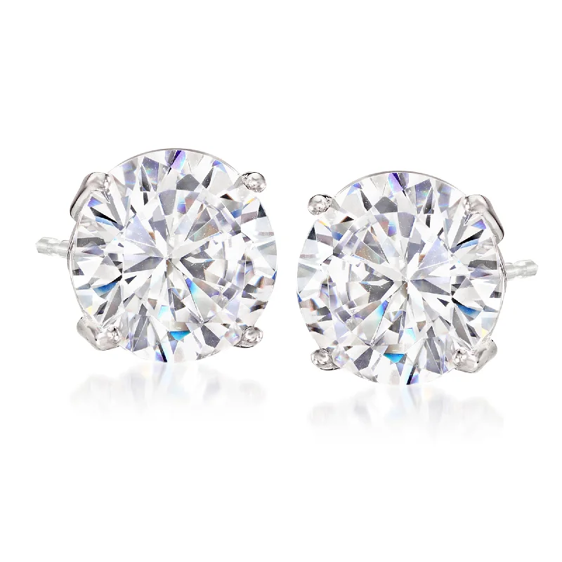 Handcrafted Jewelry Sale – Unique Designs At Low Prices Ross-Simons CZ in 14kt White Gold Handcrafted Jewelry Sale – Unique Designs At Low Prices Ross-Simons CZ in 14kt White Gold
