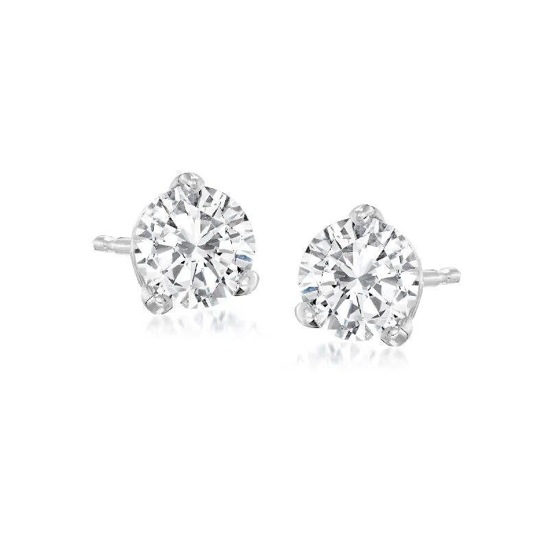 Limited-Stock Jewelry Sale – Shop Before It's Gone Ross-Simons Diamond Martini in Platinum Limited-Stock Jewelry Sale – Shop Before It's Gone Ross-Simons Diamond Martini in Platinum