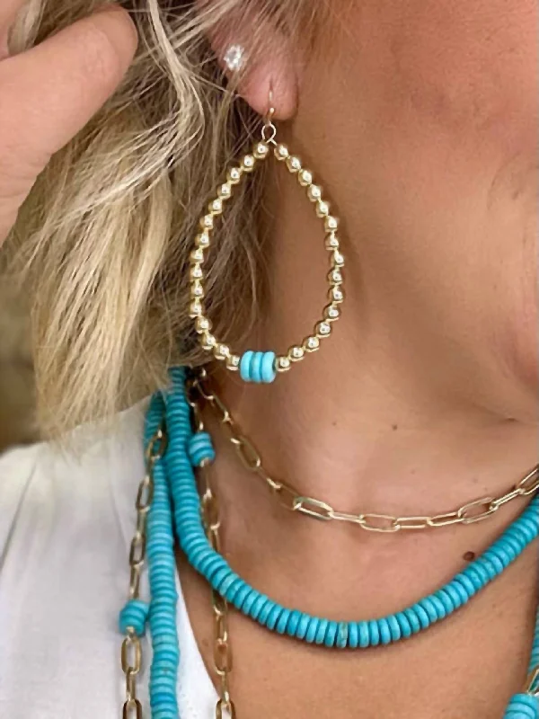 Limited-Time Jewelry Sale – Elegant Styles At Less Saint Jo Earrings In Multi