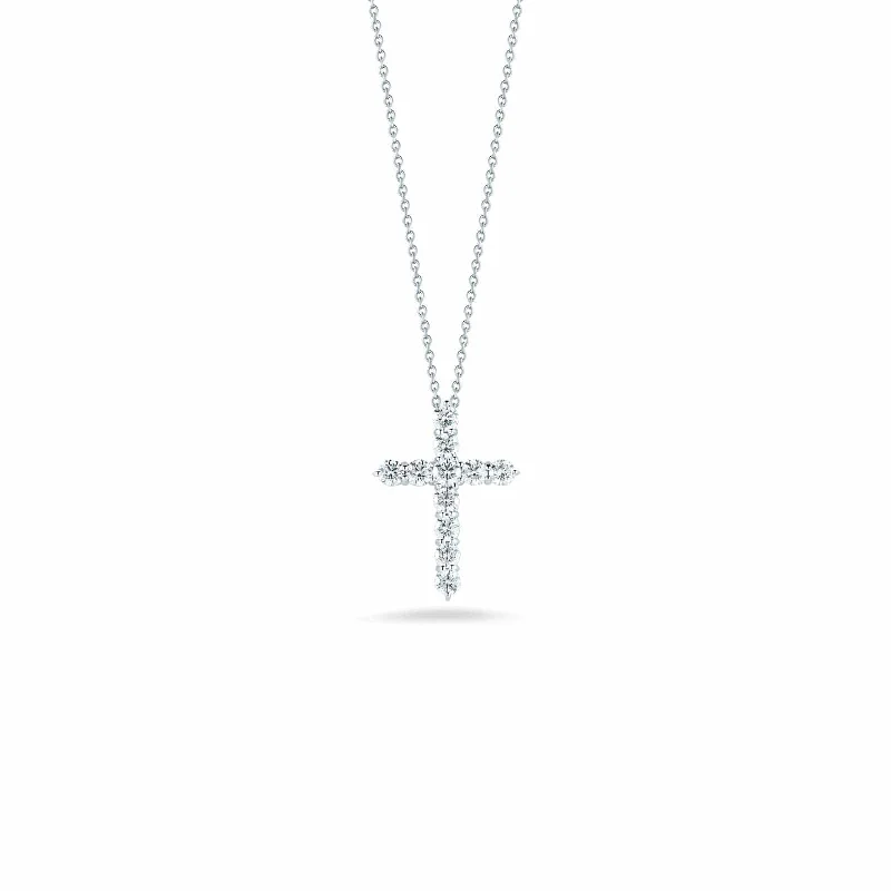 Jewelry Sale Alert – Shop Timeless Elegance Today Diamond Cross Pendant