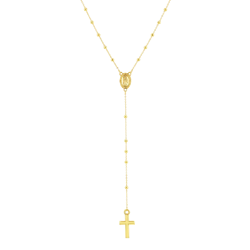 Seasonal Jewelry Clearance – Best Styles At The Lowest Prices Dainty Rosary Necklace Seasonal Jewelry Clearance – Best Styles At The Lowest Prices Dainty Rosary Necklace