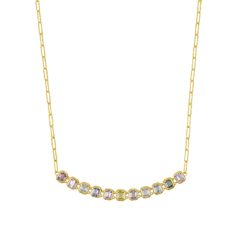 Handcrafted Jewelry Sale – Unique Designs At Low Prices Emerald Cut Sapphire Choker Necklace Handcrafted Jewelry Sale – Unique Designs At Low Prices Emerald Cut Sapphire Choker Necklace