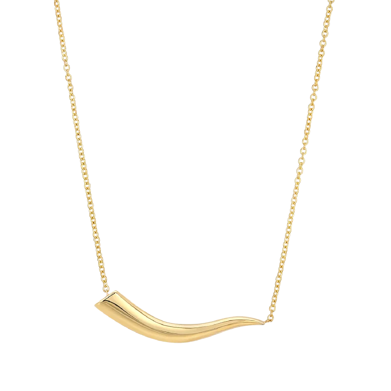 Flash Sale On Exquisite Jewelry – Don't Miss Out Flame Necklace