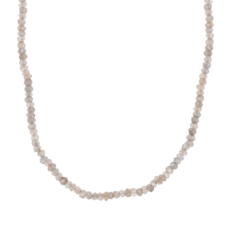 The Biggest Jewelry Sale Of The Year Is Here Labradorite Bead Necklace