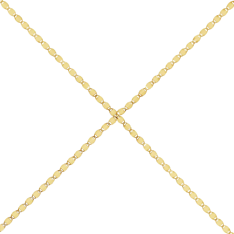 High-Quality Jewelry At A Fraction Of The Cost Mirror Body Chain