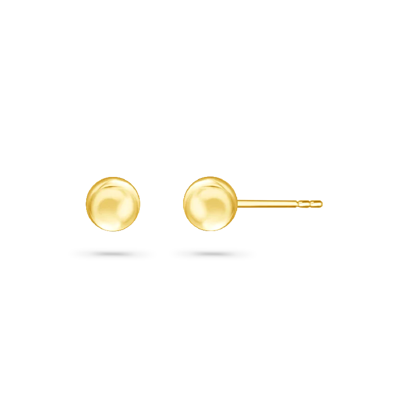 Don't Miss Our Biggest Jewelry Sale Of The Season Orb Ball Studs