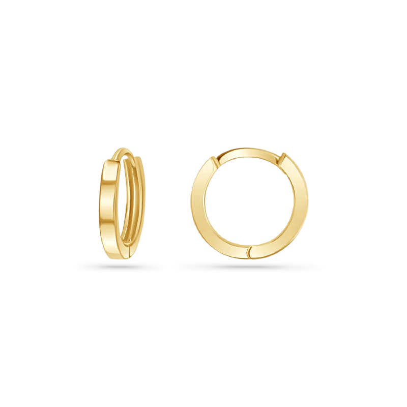 Huge Markdowns On Premium Jewelry Styles The Everyday Huggies