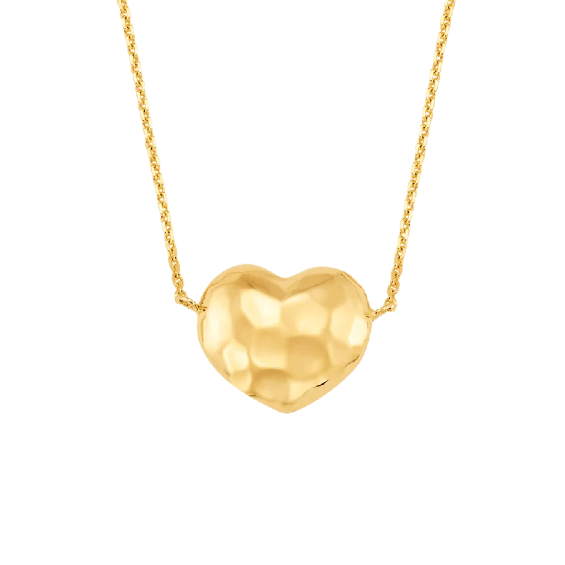 Handcrafted Jewelry Sale – Unique Designs At Low Prices Baby Love Grand Heart Necklace Handcrafted Jewelry Sale – Unique Designs At Low Prices Baby Love Grand Heart Necklace
