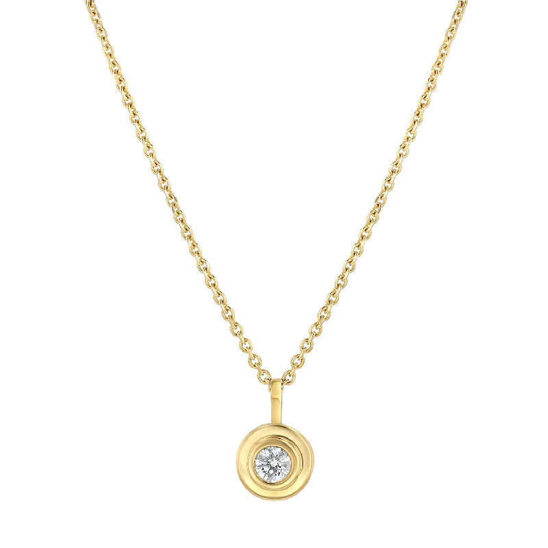 The Perfect Accessory For Less – Jewelry Sale Live Trinatier Grand Bezel Pendant Necklace The Perfect Accessory For Less – Jewelry Sale Live Trinatier Grand Bezel Pendant Necklace