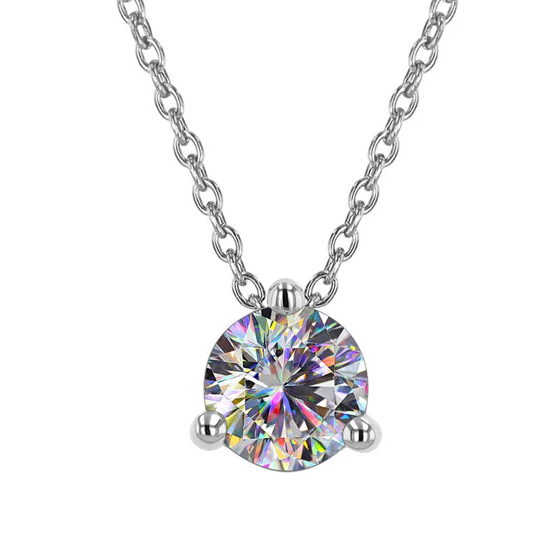 Flash Sale On Stunning Jewelry – Don't Miss Out 14KWG 0.25CT FOF RD DIA SOL PEND ON CHAIN Flash Sale On Stunning Jewelry – Don't Miss Out 14KWG 0.25CT FOF RD DIA SOL PEND ON CHAIN