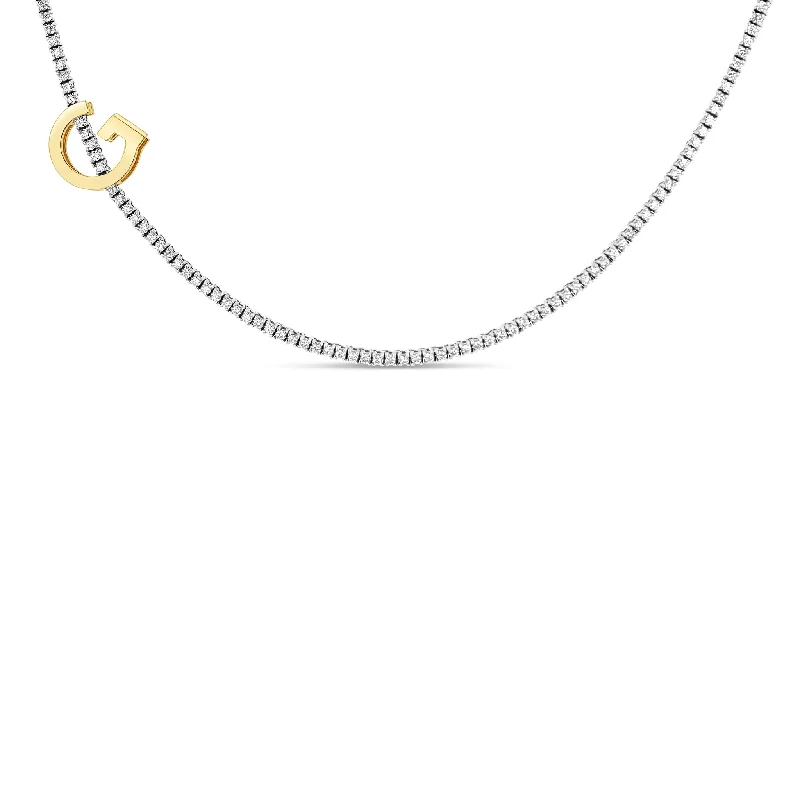 Holiday Jewelry Sale – Perfect Gifts At The Best Prices Alpha Attaché Diamond Tennis Necklace Holiday Jewelry Sale – Perfect Gifts At The Best Prices Alpha Attaché Diamond Tennis Necklace