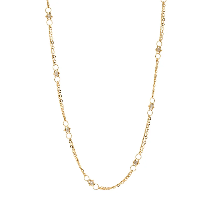Best Jewelry Sale – Shop Exclusive Designs Now Silver Diamond Whisper Chain Necklace Best Jewelry Sale – Shop Exclusive Designs Now Silver Diamond Whisper Chain Necklace