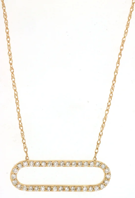 Elegant Jewelry, Exclusive Prices – Shop Now Bremer Jewelry 14K Yellow Gold Round Shape Diamond Symbol Pendant with a 14K Yellow Gold Cable Link Necklace (0.25ctw) Elegant Jewelry, Exclusive Prices – Shop Now Bremer Jewelry 14K Yellow Gold Round Shape Diamond Symbol Pendant with a 14K Yellow Gold Cable Link Necklace (0.25ctw)