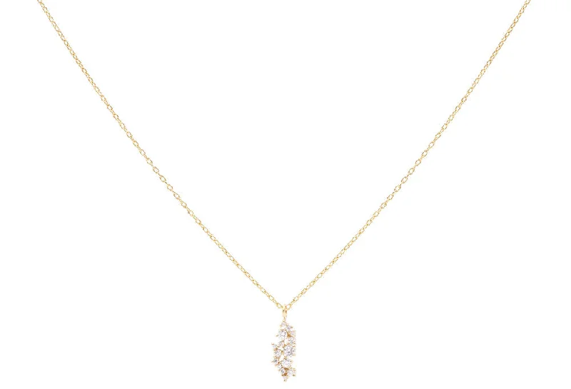 Handcrafted Beauty At Affordable Prices Callisto Necklace