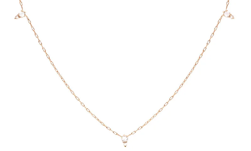 Shop Elegant Jewelry At Unbeatable Prices Aria Necklace