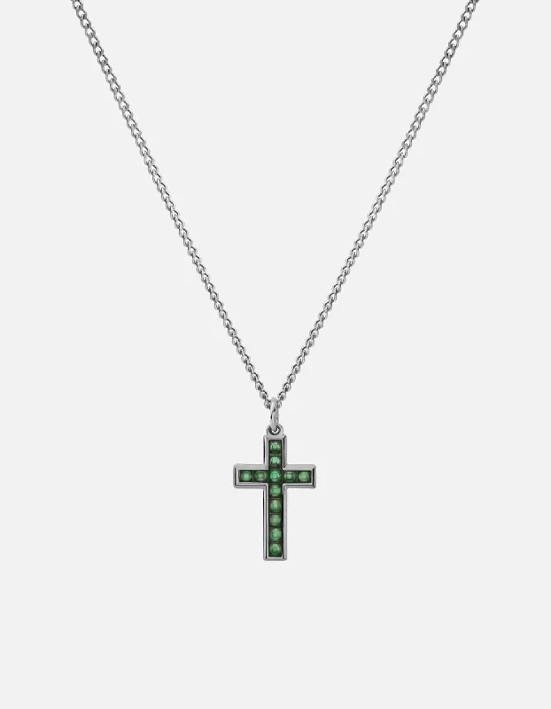 Jewelry Sale Alert – Shop Timeless Elegance Today Cross Agate Necklace, Sterling Silver Jewelry Sale Alert – Shop Timeless Elegance Today Cross Agate Necklace, Sterling Silver