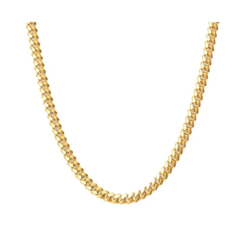 Jewelry Deals That Outshine The Rest Cuban Chain