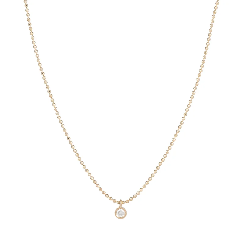 Bestselling Jewelry At Special Promotional Rates Diamond Dust Necklace