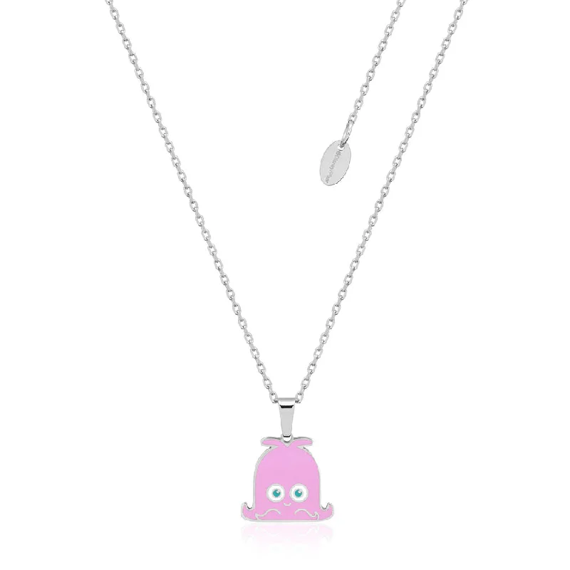 Stunning Jewelry At Even More Stunning Prices Disney Finding Nemo Stainless Steel Pearl Pendant With 40+7cm Chain Stunning Jewelry At Even More Stunning Prices Disney Finding Nemo Stainless Steel Pearl Pendant With 40+7cm Chain